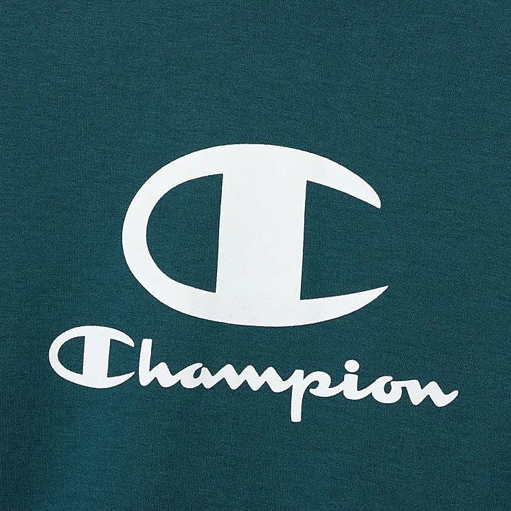 TW TERRY HOODED SWEATSHIRT
