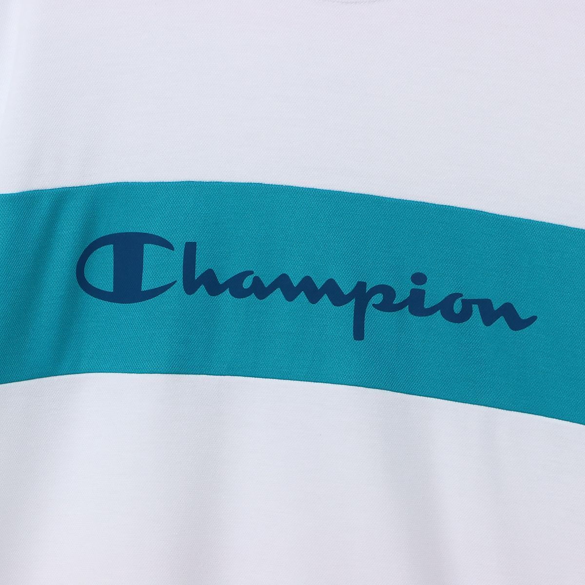 SHORT SLEEVE T-SHIRT