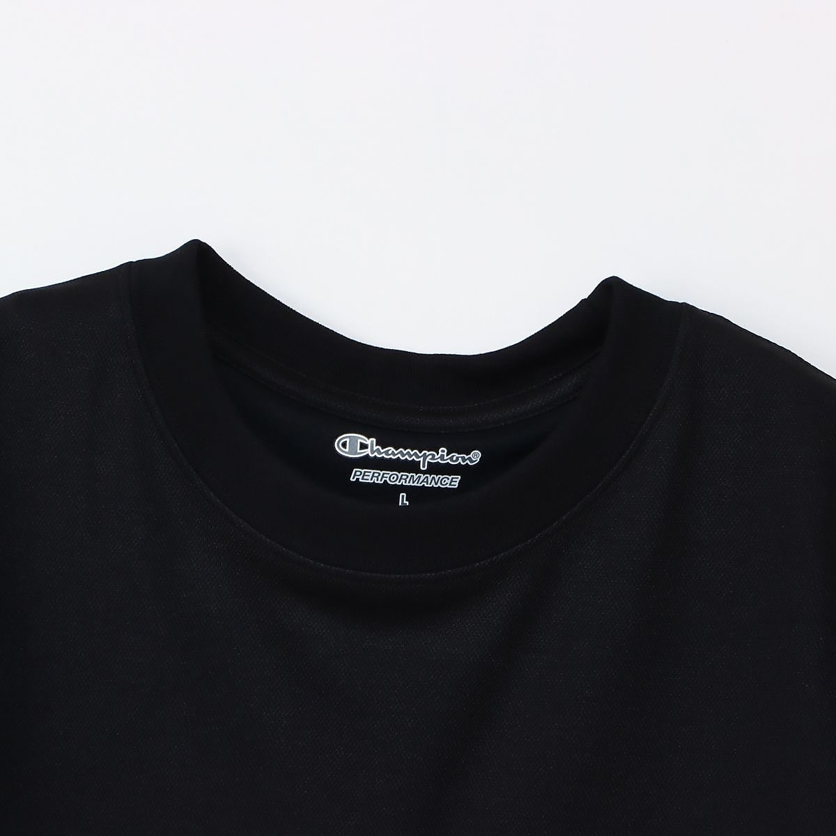SHORT SLEEVE T-SHIRT