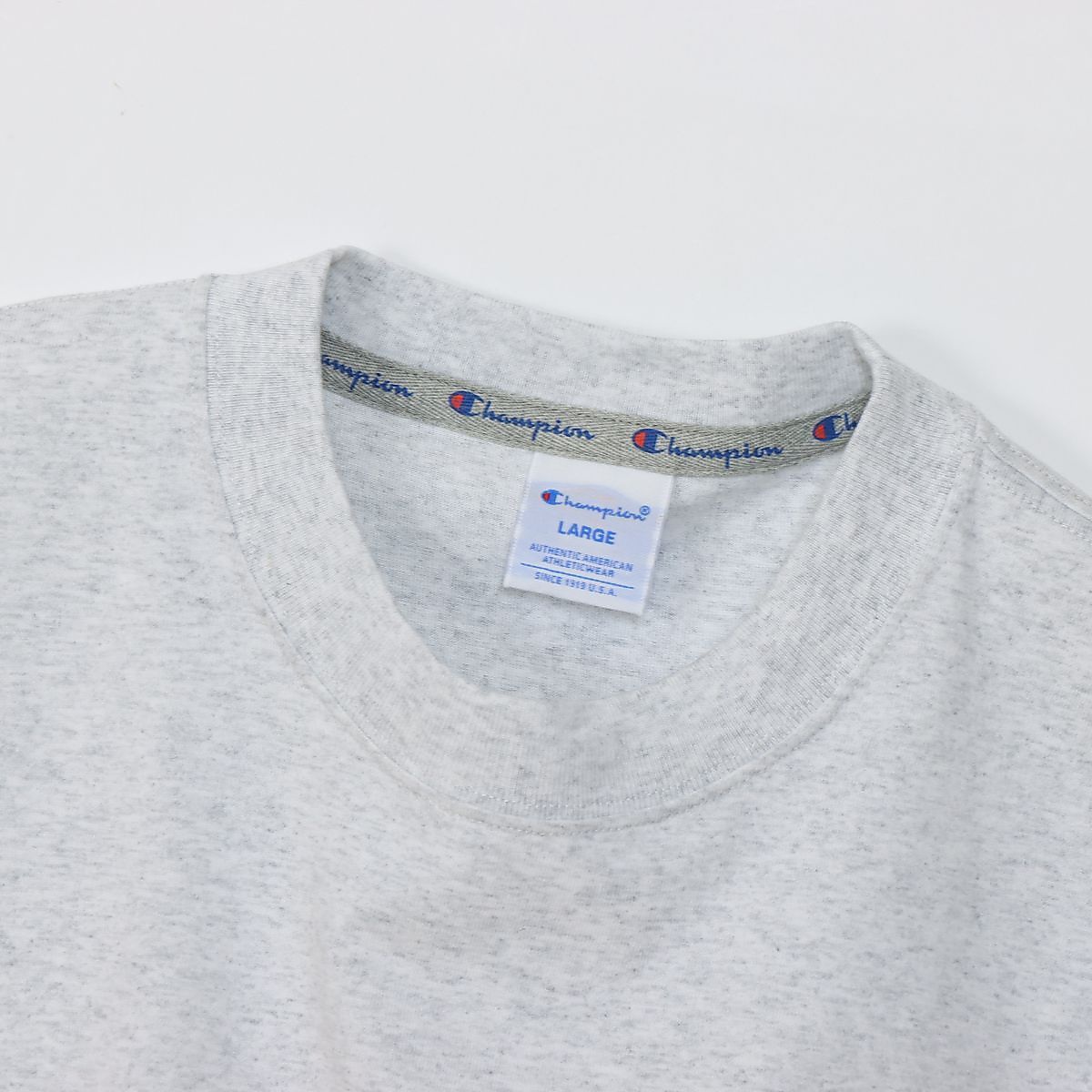 SHORT SLEEVE T-SHIRT