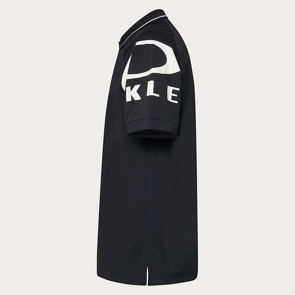 O-SYNC PACK KNIT SS POLO 2.0