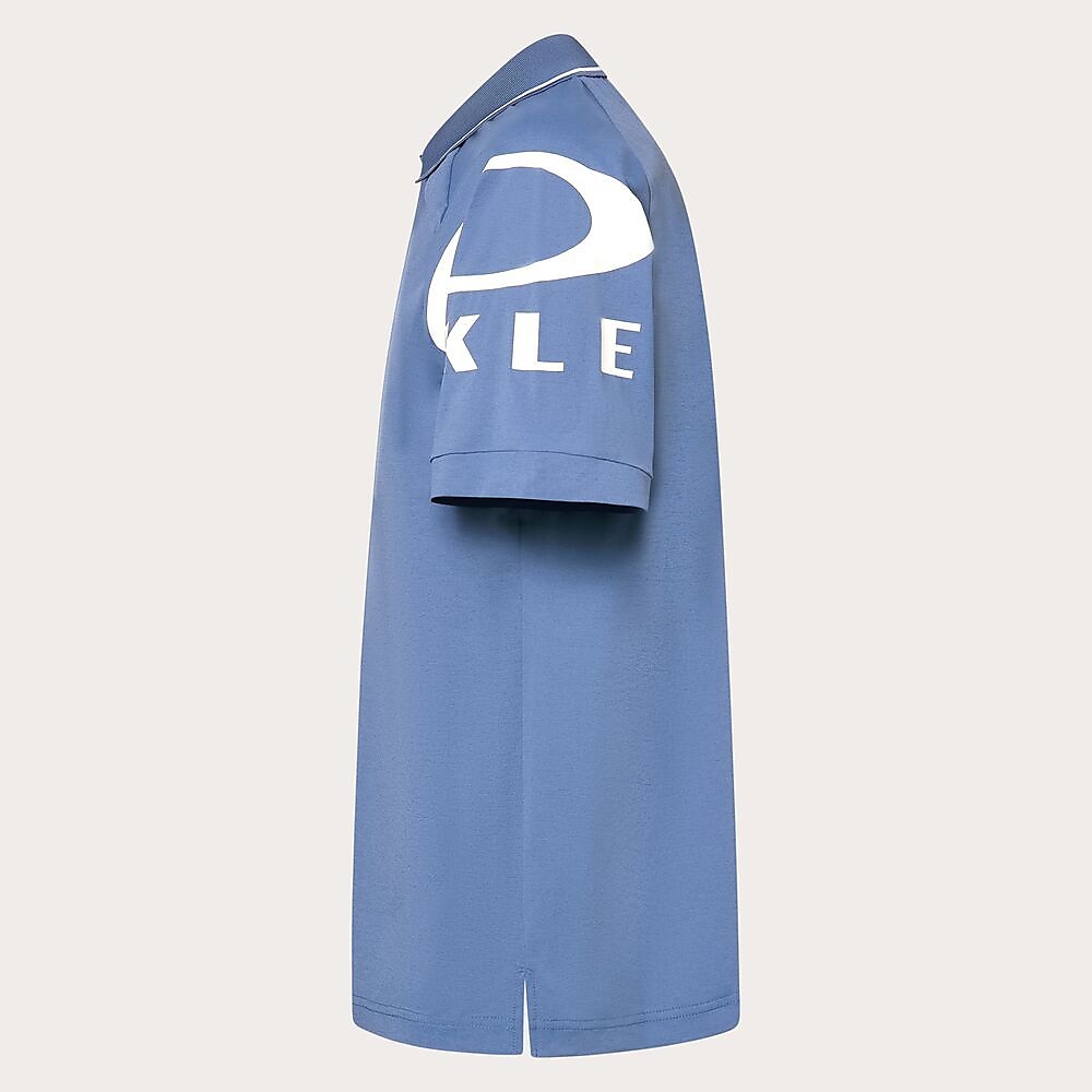 O-SYNC PACK KNIT SS POLO 2.0