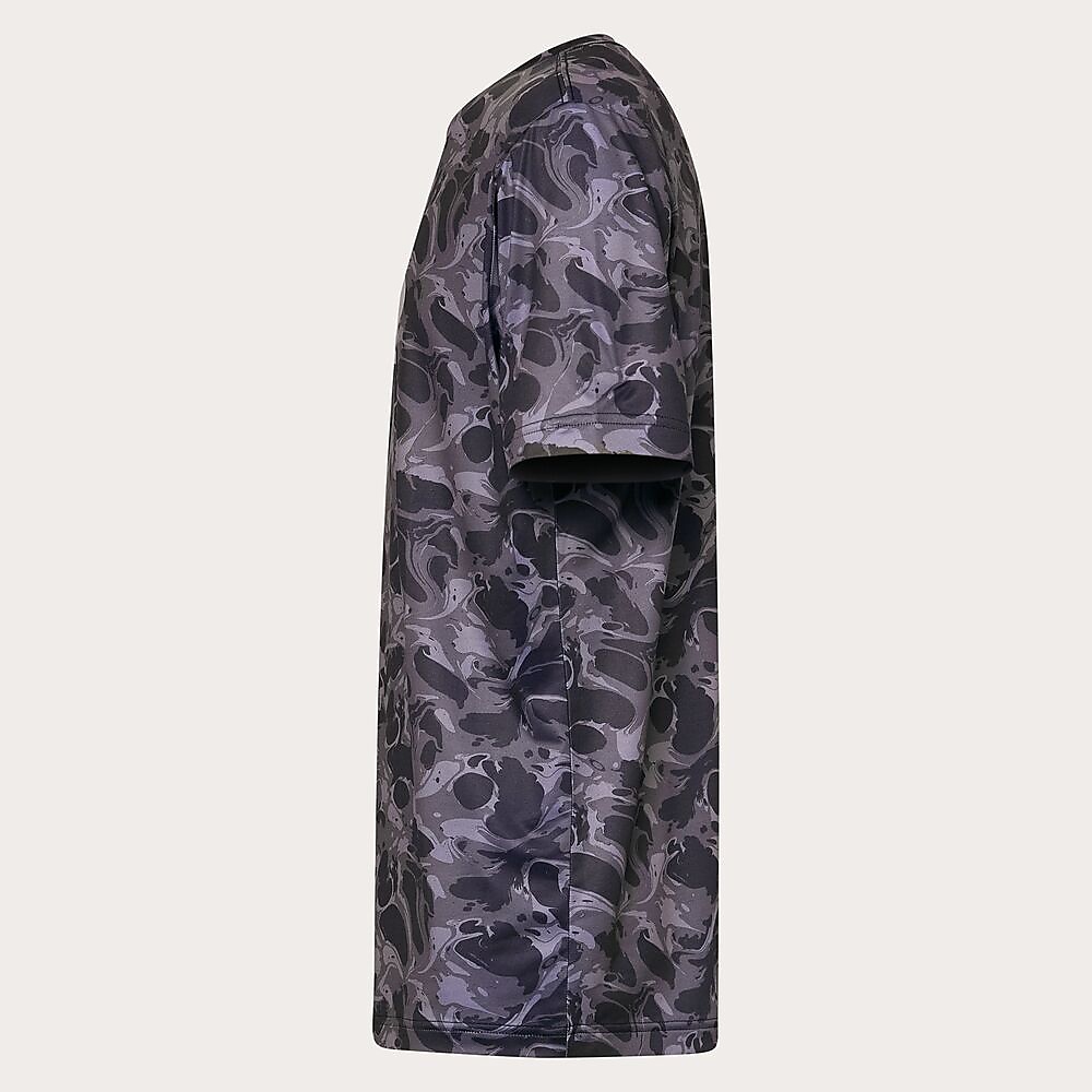 ENHANCE QDEVO SS TEE GRAPHIC 4.0