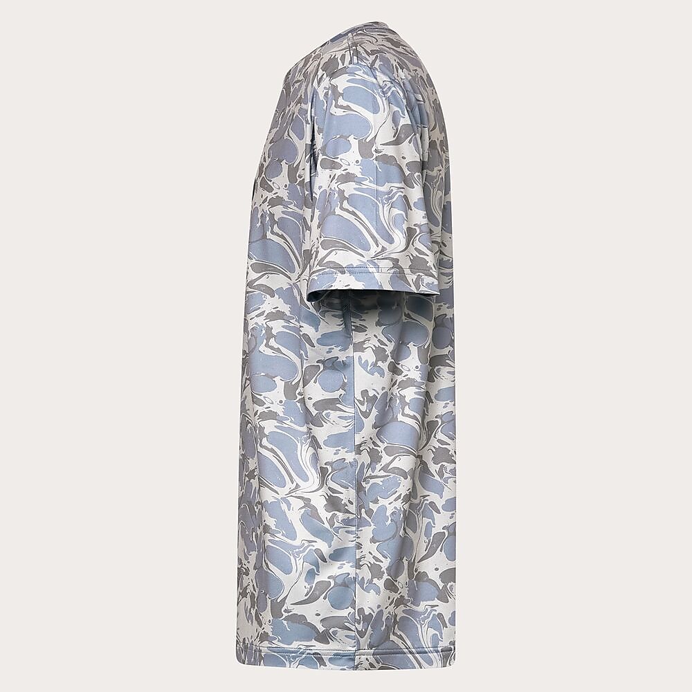 ENHANCE QDEVO SS TEE GRAPHIC 4.0