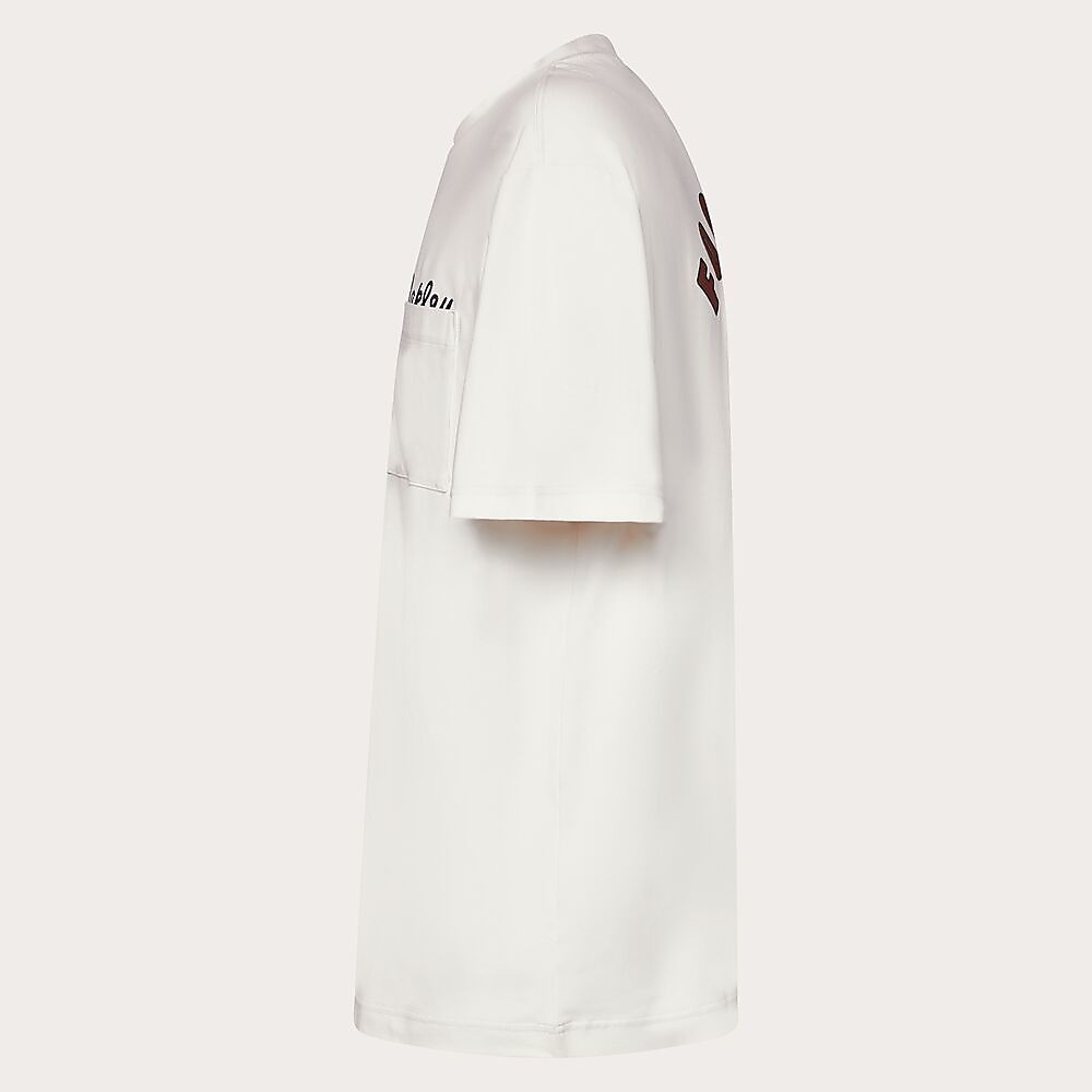 EN NEW RETRO TEE FOOTHILL 2.0