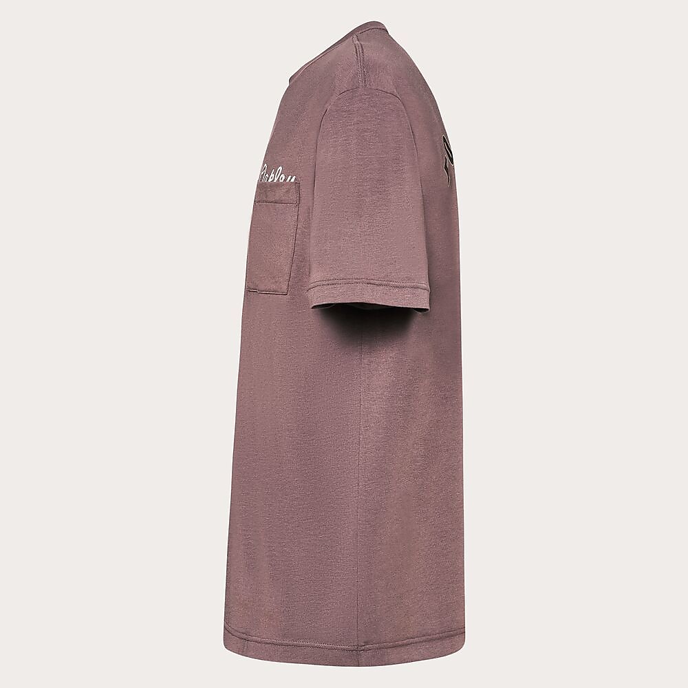 EN NEW RETRO TEE FOOTHILL 2.0