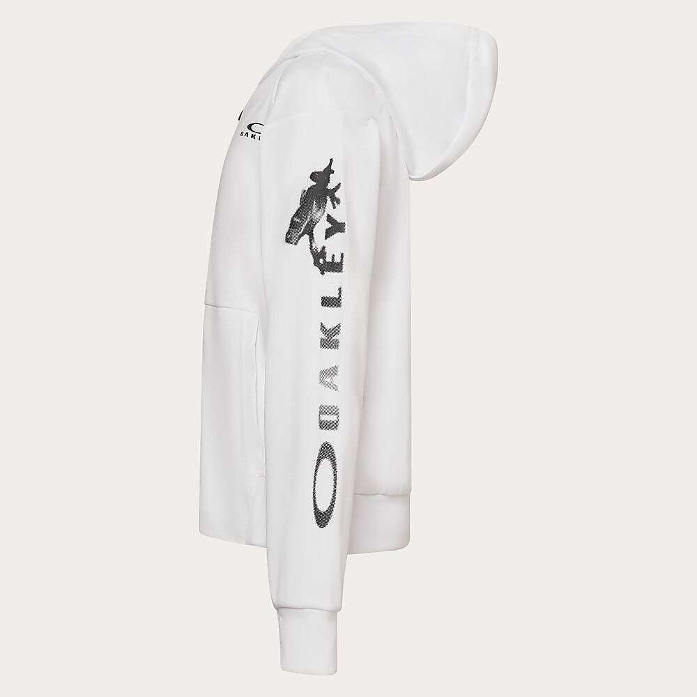 YTR UV SHADE HOODIE JKT 9.0