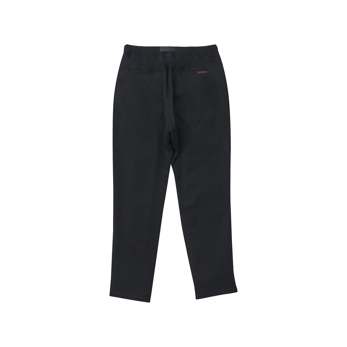 WOOL LIKE SLACKS PANT