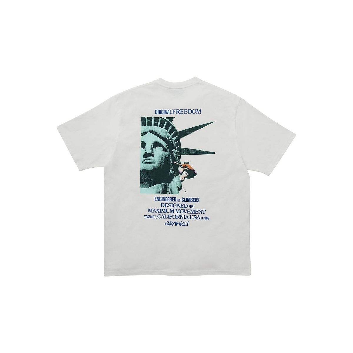 LIBERTY TEE