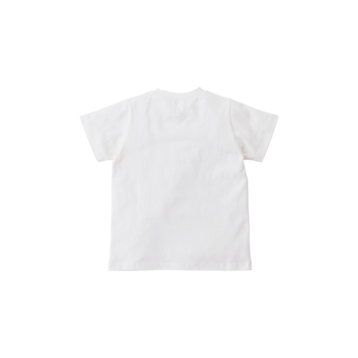 KIDS ONE POINT TEE