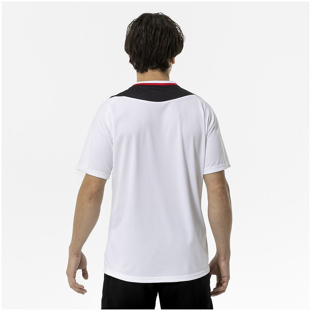 MORELIA フィールドシャツ