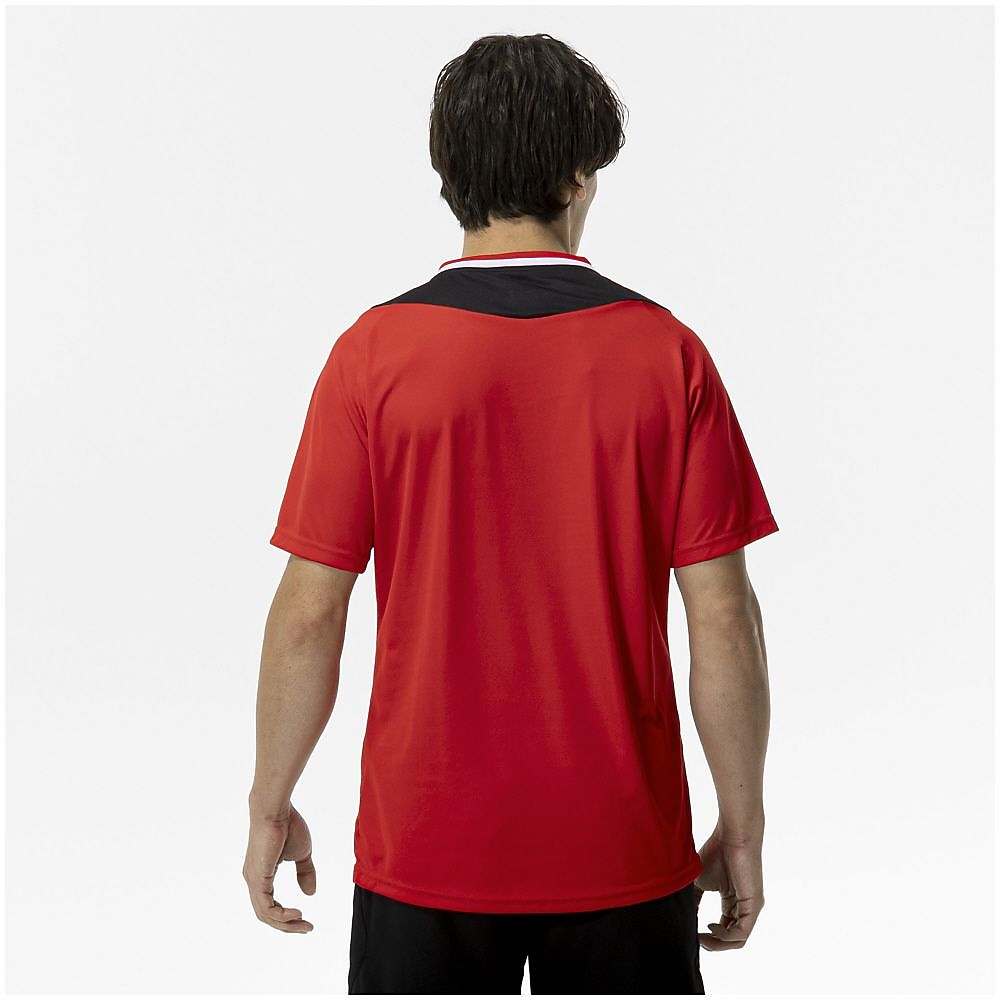 MORELIA フィールドシャツ