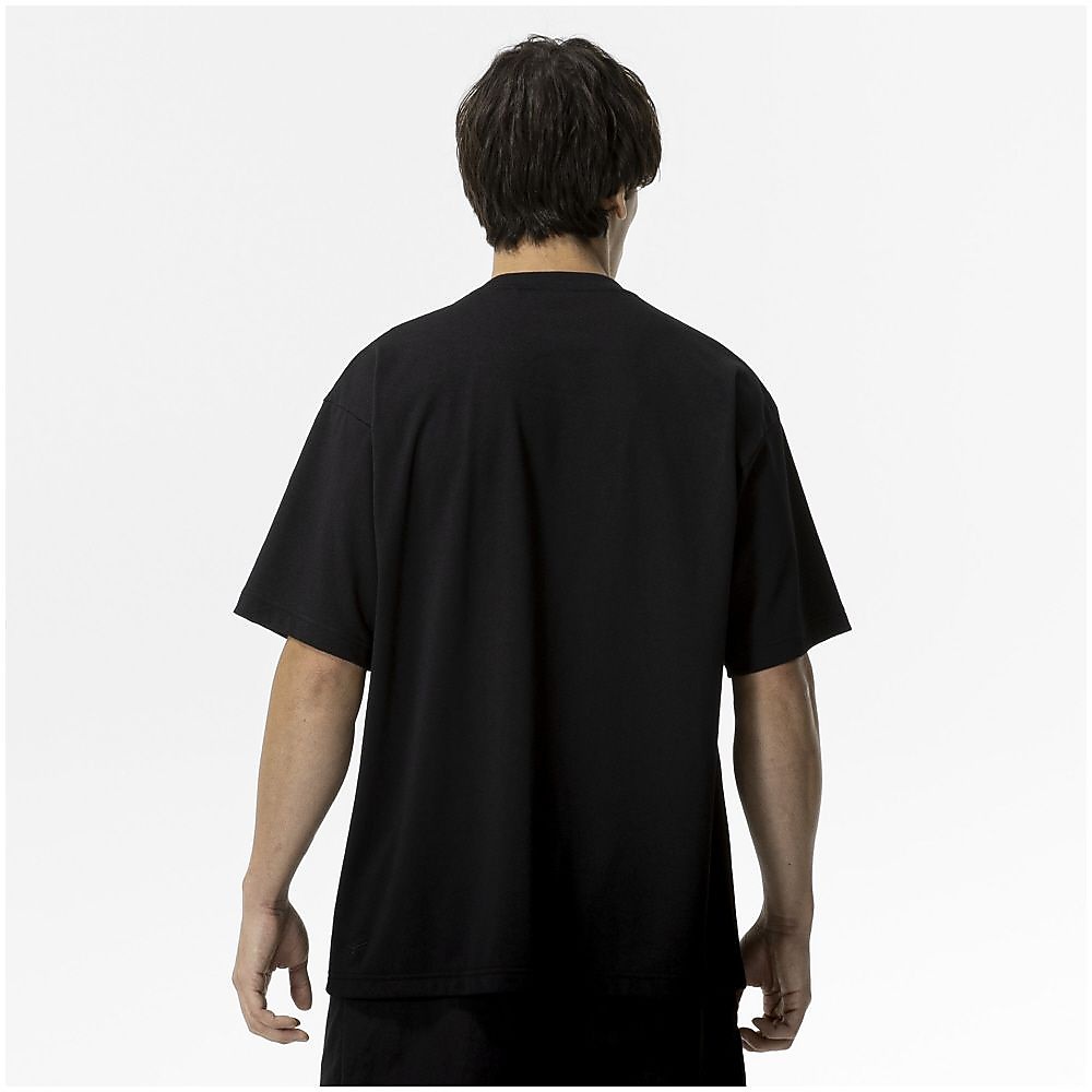 MORELIA 2PAC TEE H/S