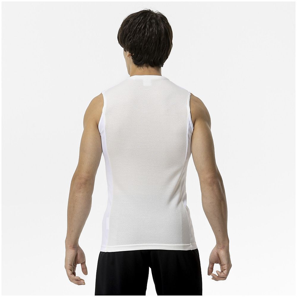 ドライエアロフローアイスインナーシャツ