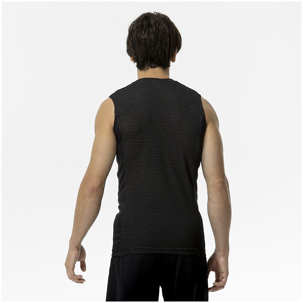 ドライエアロフローアイスインナーシャツ