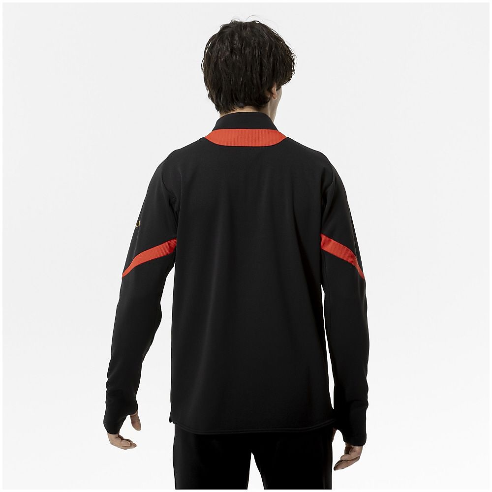 MORELIA トレーニングトップ