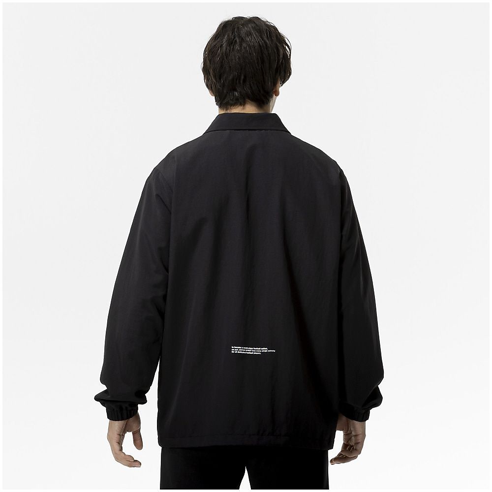 PRO OFF COACH JACKET