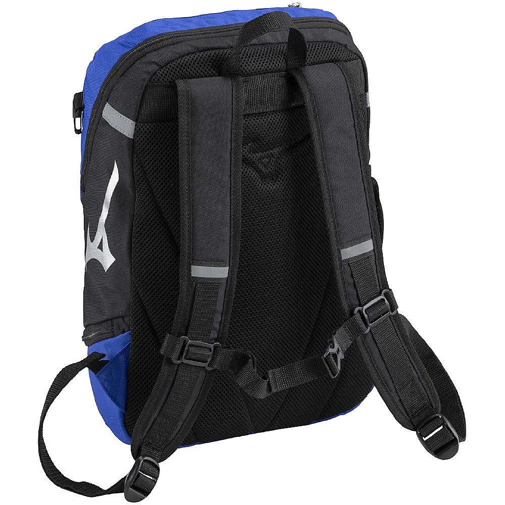 サッカーバックパック16L