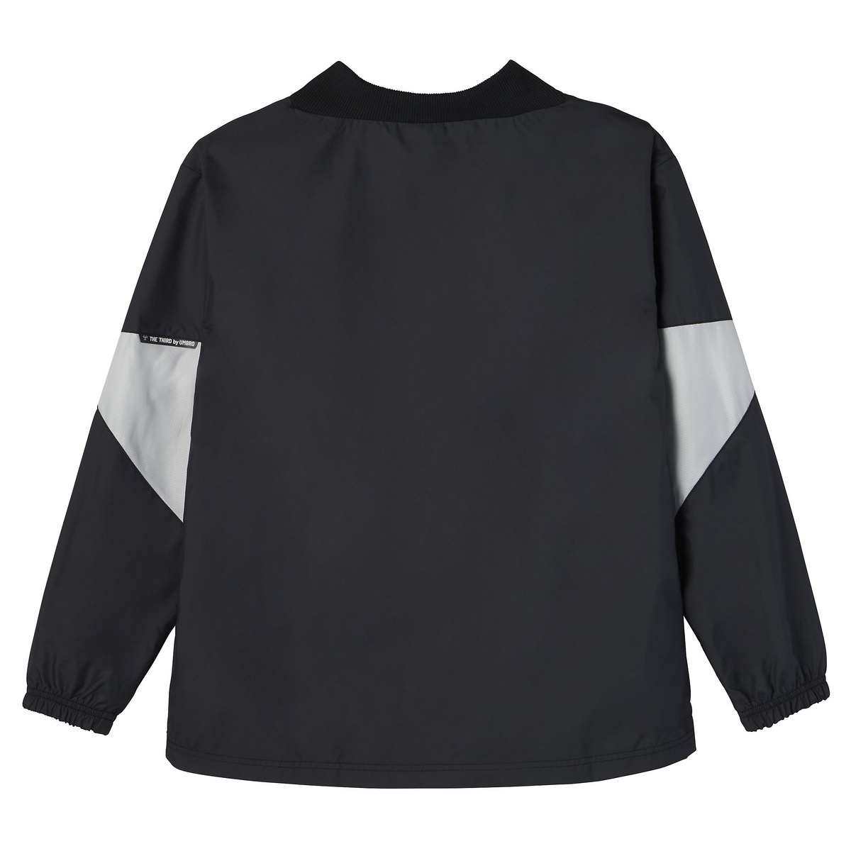 【THE THIRD by UMBRO】NAGAMOCHIピステトップ