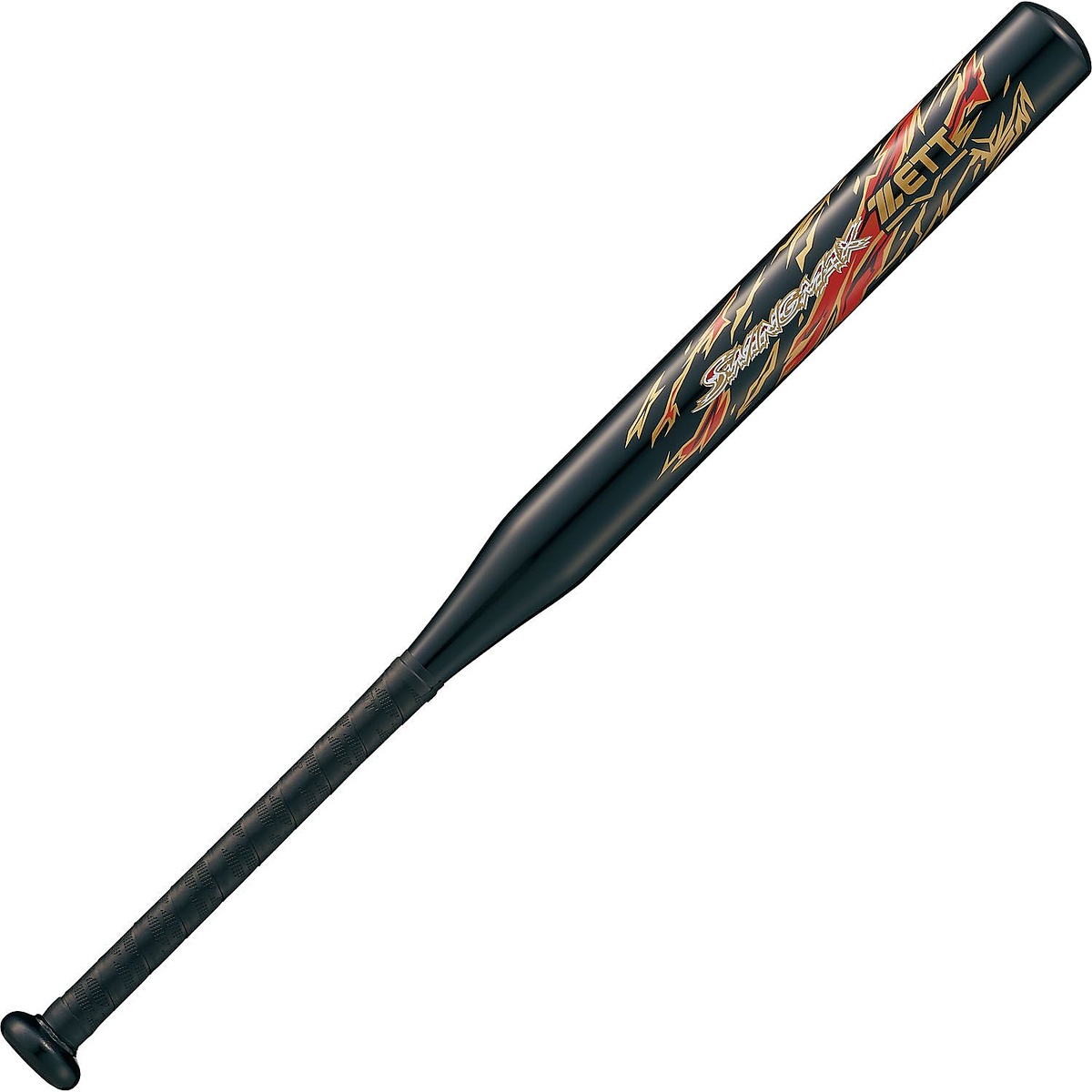 ソフト2ゴウアルミバット SWINGMAX