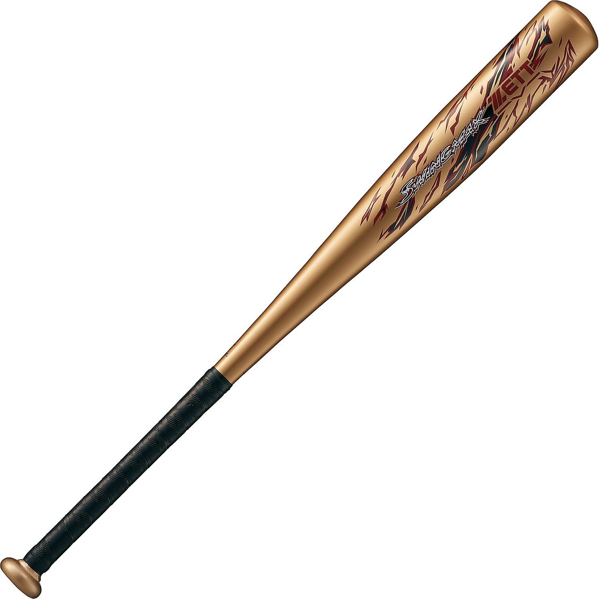 JR.ナンシキ アルミバット SWINGMAX