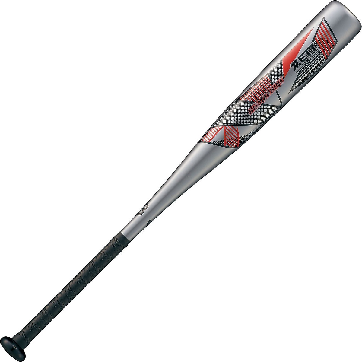 JR.ナンシキFRPバットHITMACHINE