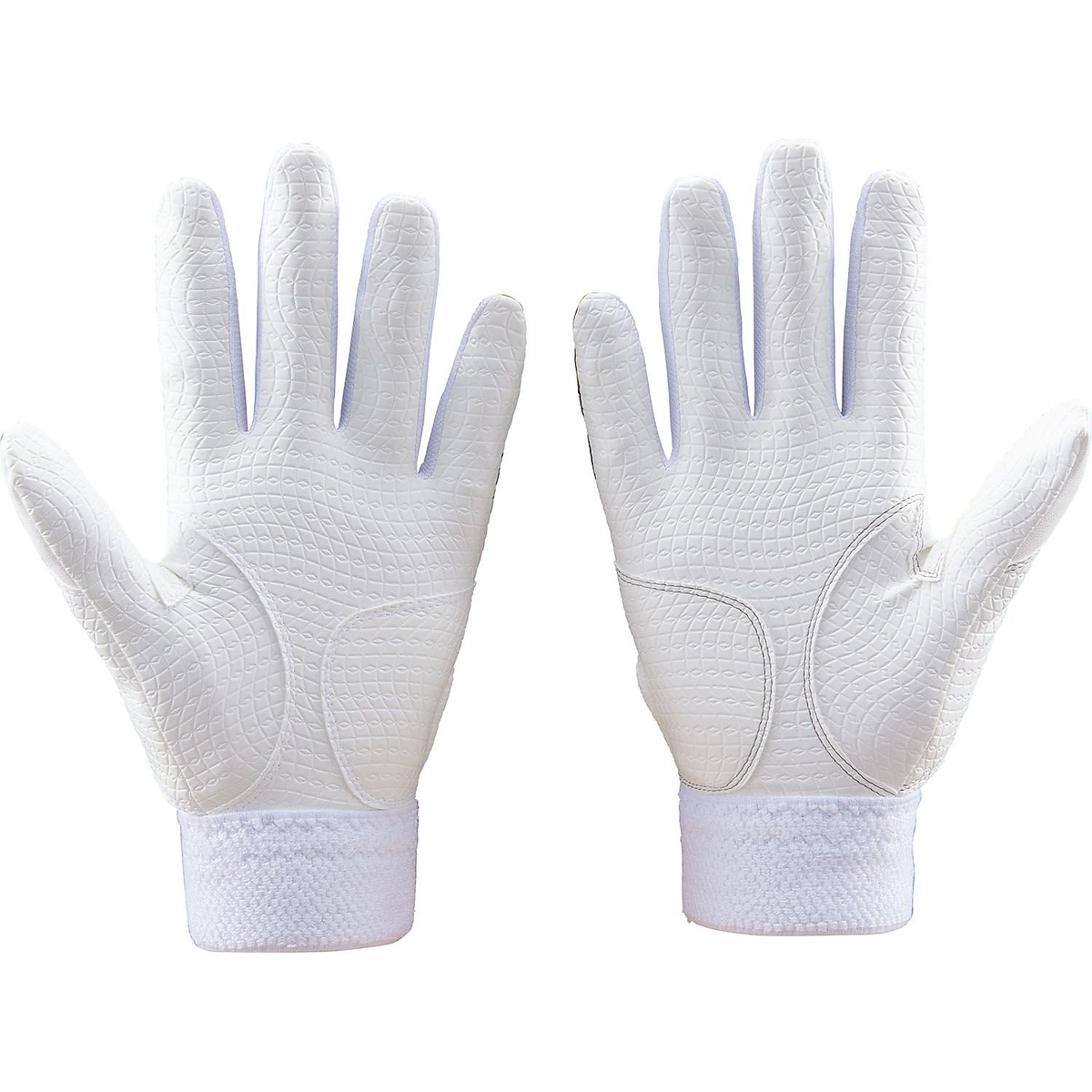 バッティングG(PAIR)IMPACTZETT