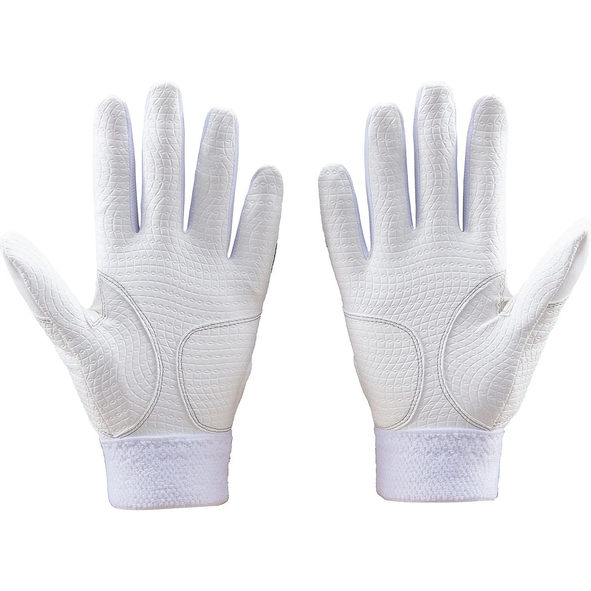 バッティングG(PAIR)IMPACTZETT