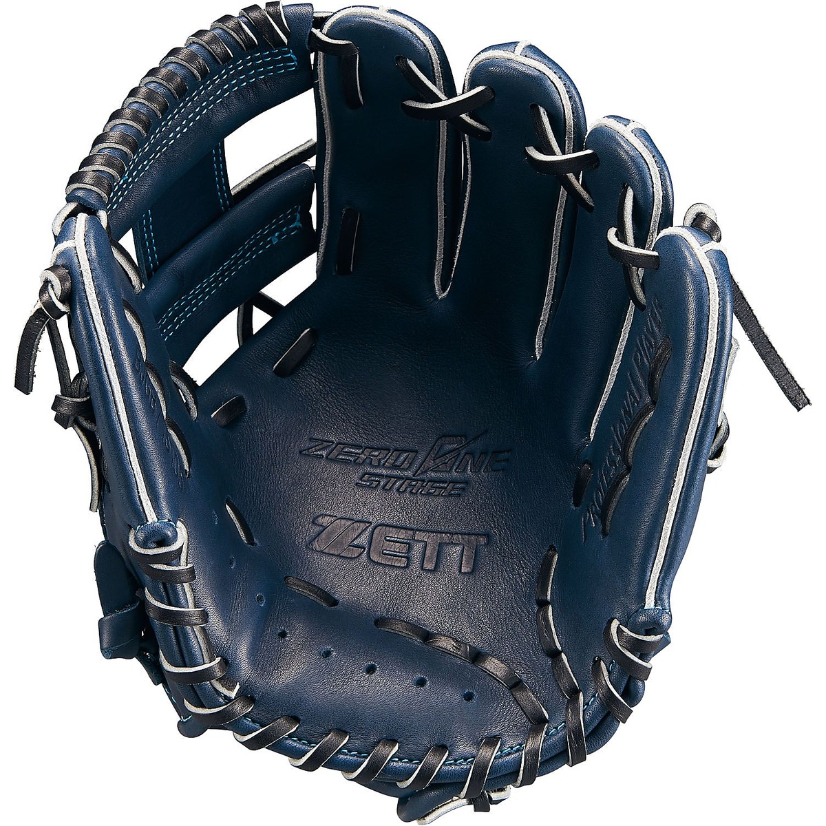 JR ナンシキグラブZEROONESTAGE