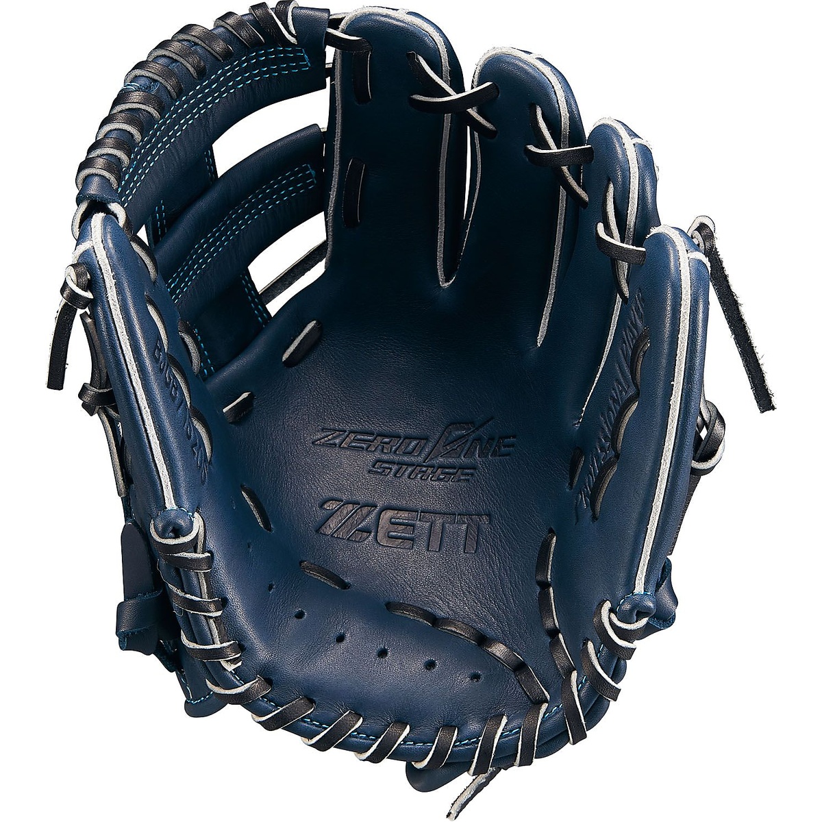 JR ナンシキグラブZEROONESTAGE