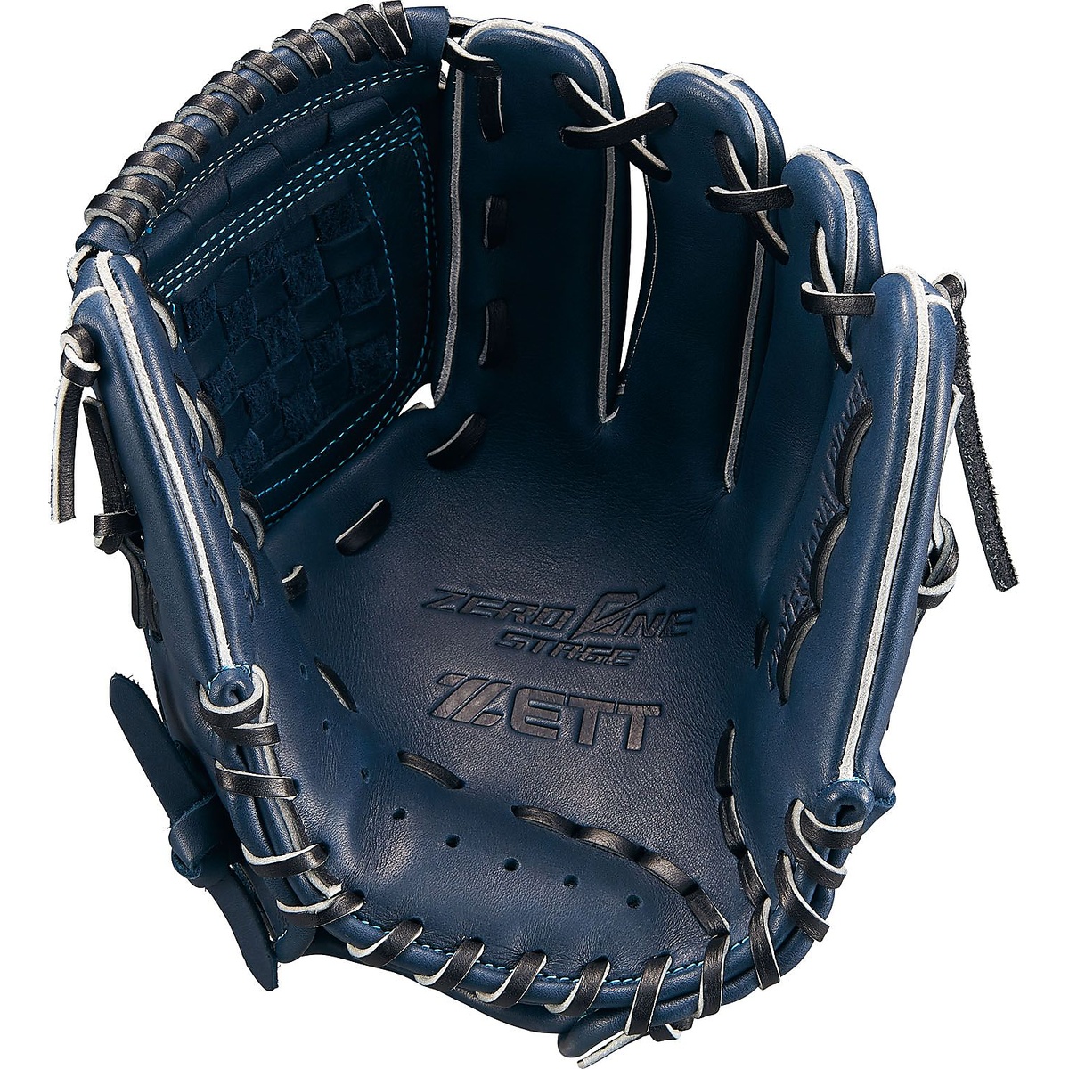 JR ナンシキグラブZEROONESTAGE