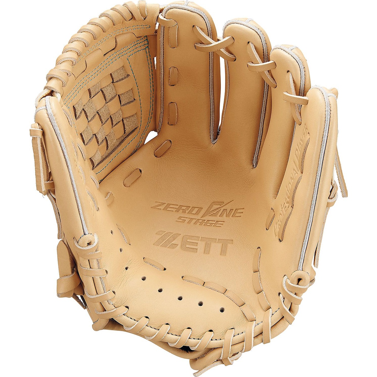 JR ナンシキグラブZEROONESTAGE