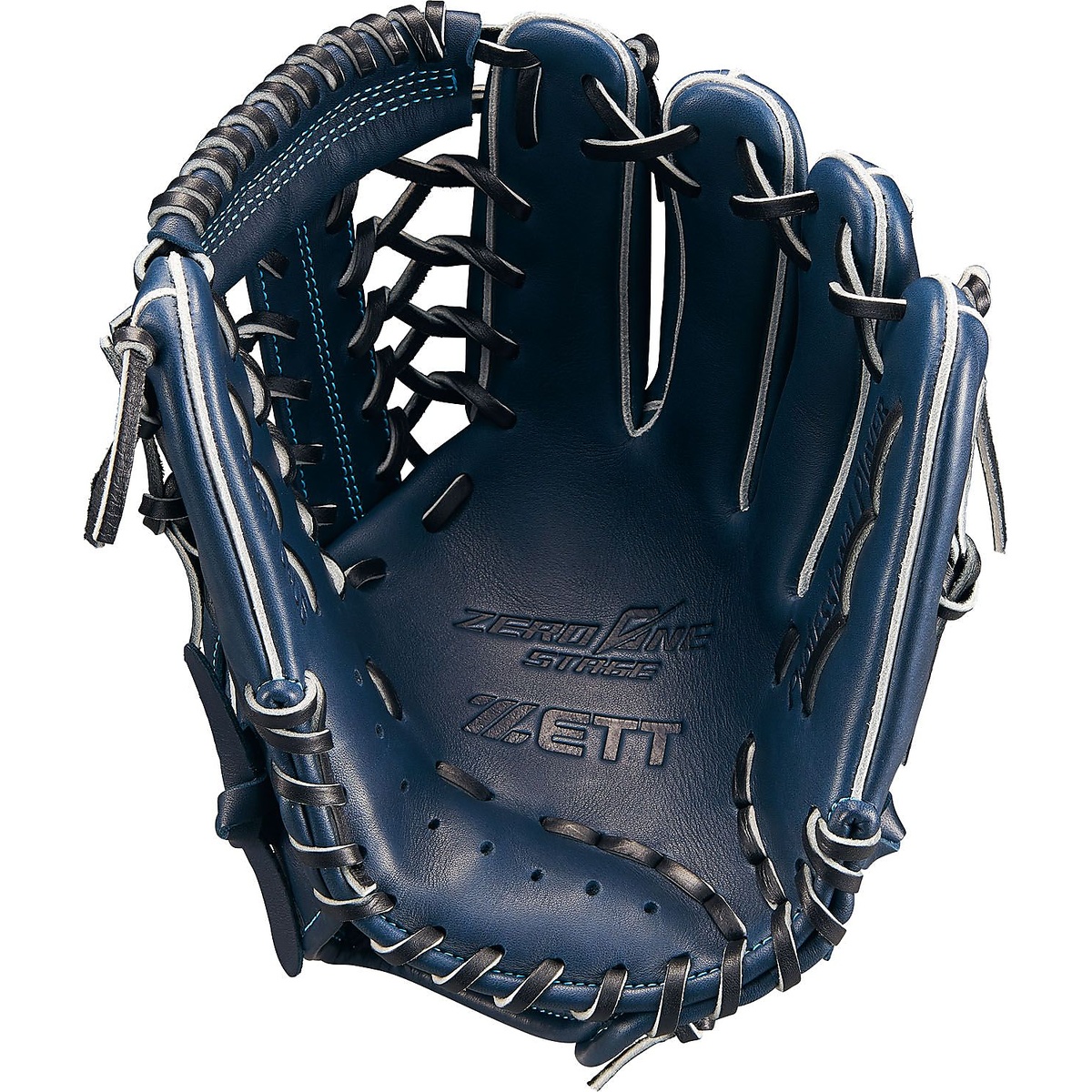 JR ナンシキグラブZEROONESTAGE