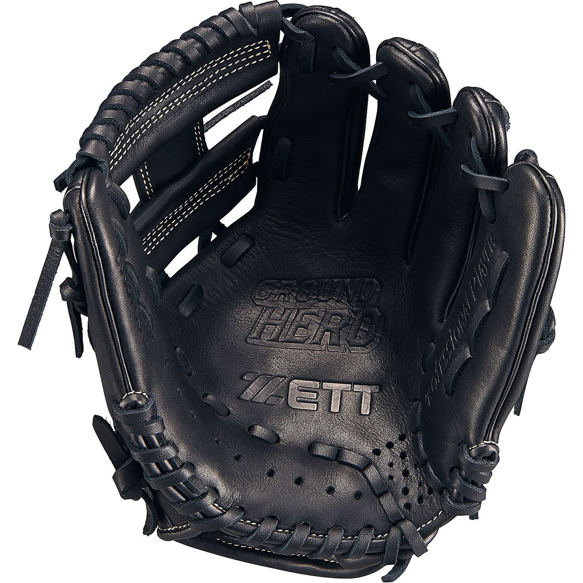 グランドヒーロー