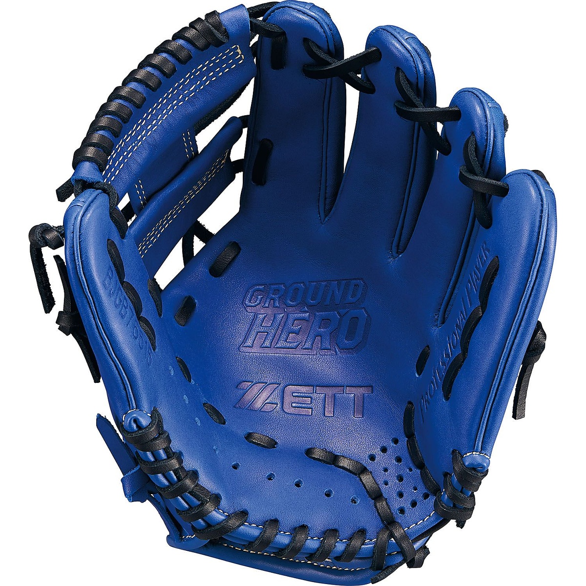 グランドヒーロー