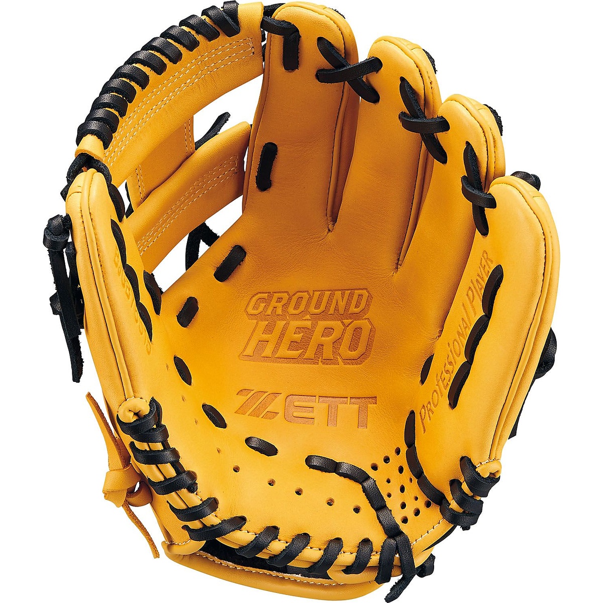 グランドヒーロー