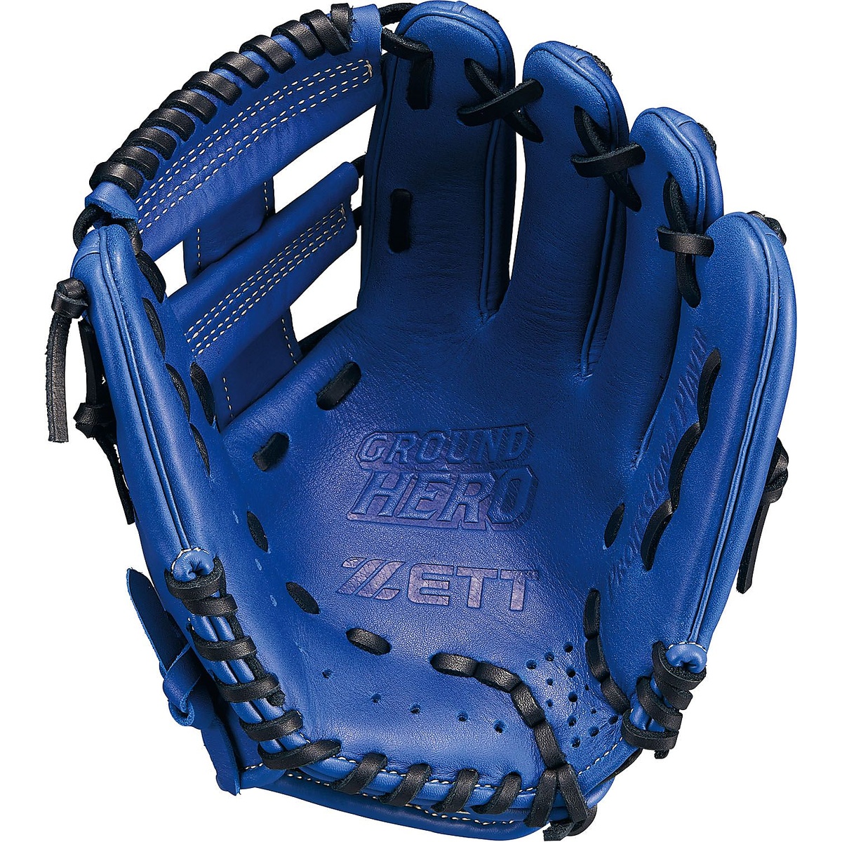 グランドヒーロー