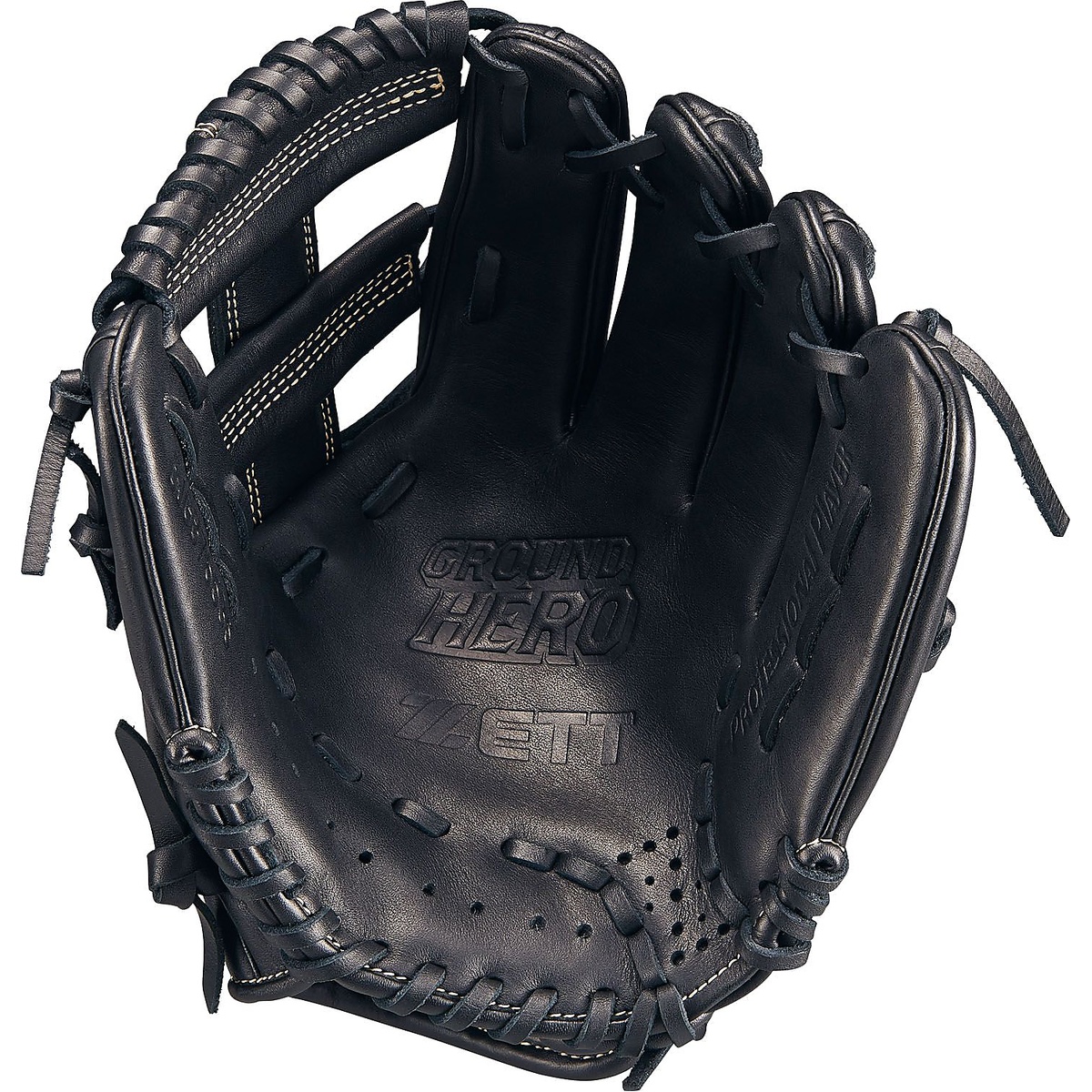 グランドヒーロー