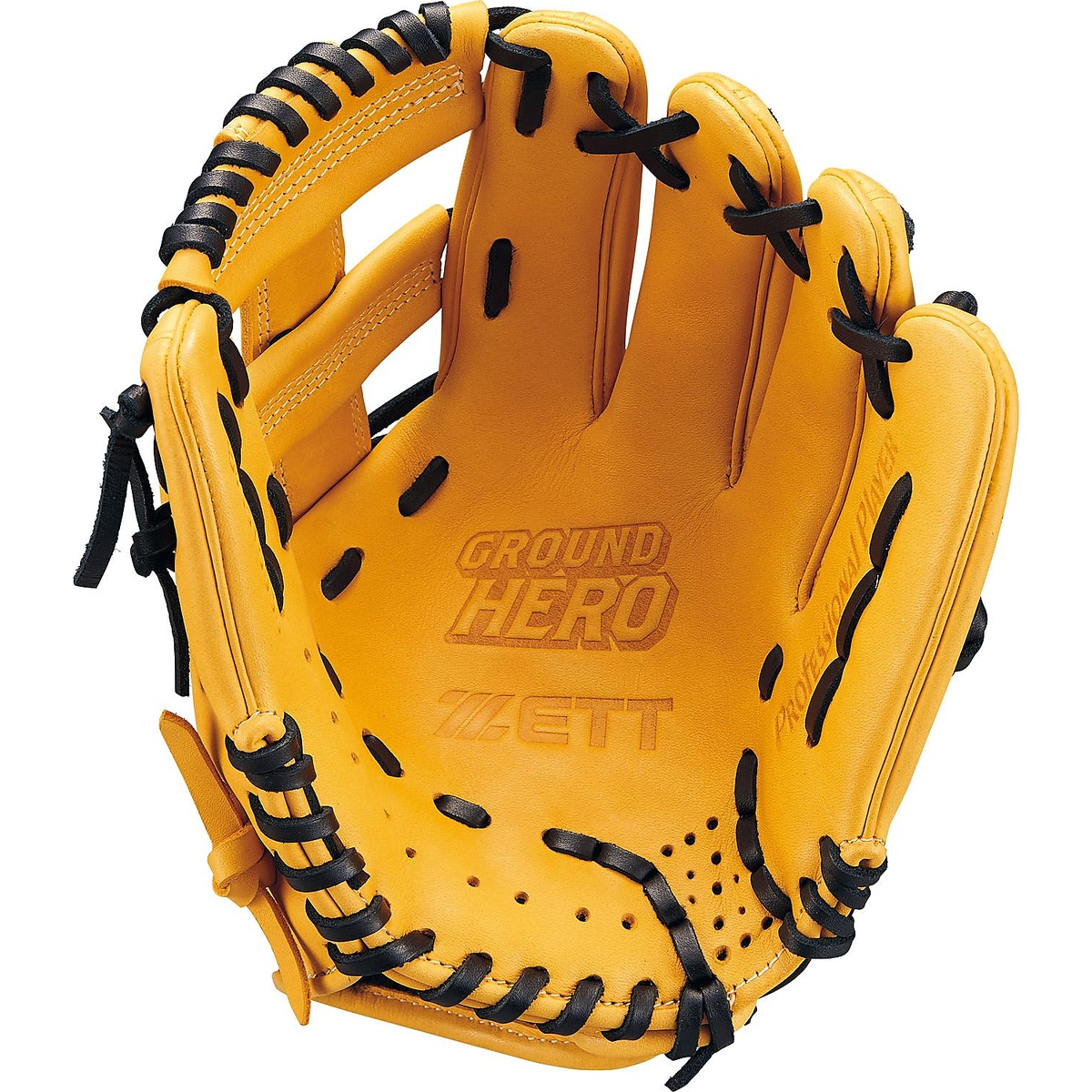 グランドヒーロー