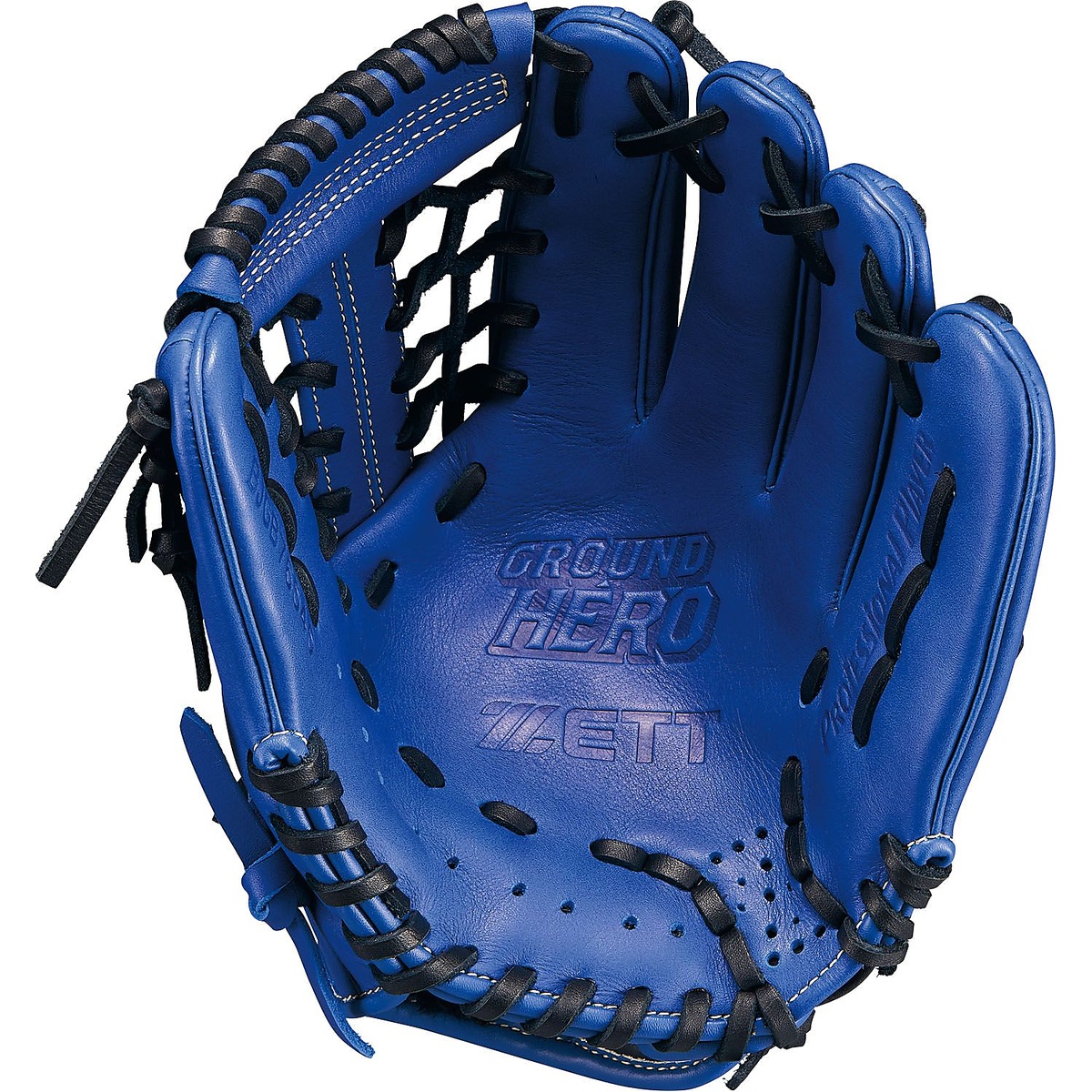 グランドヒーロー