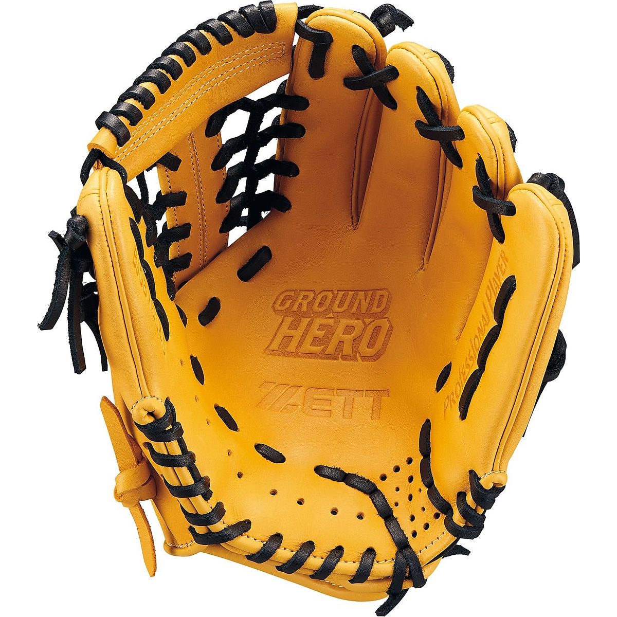 グランドヒーロー