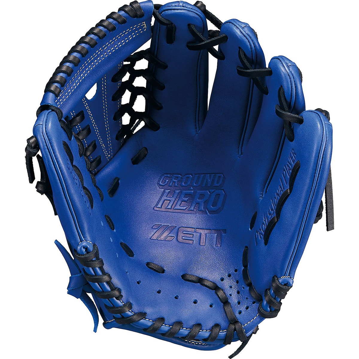 グランドヒーロー