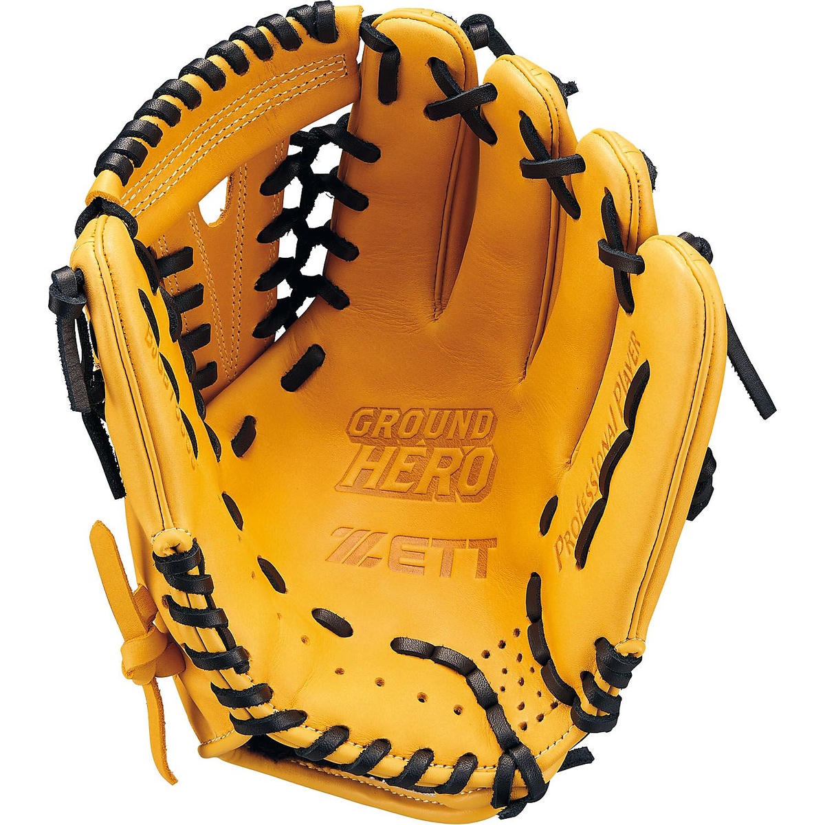 グランドヒーロー