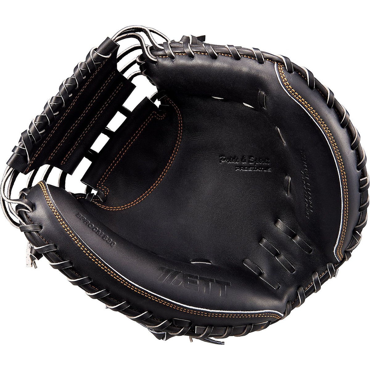 コウシキキャッチミット(プロステイタス)2501