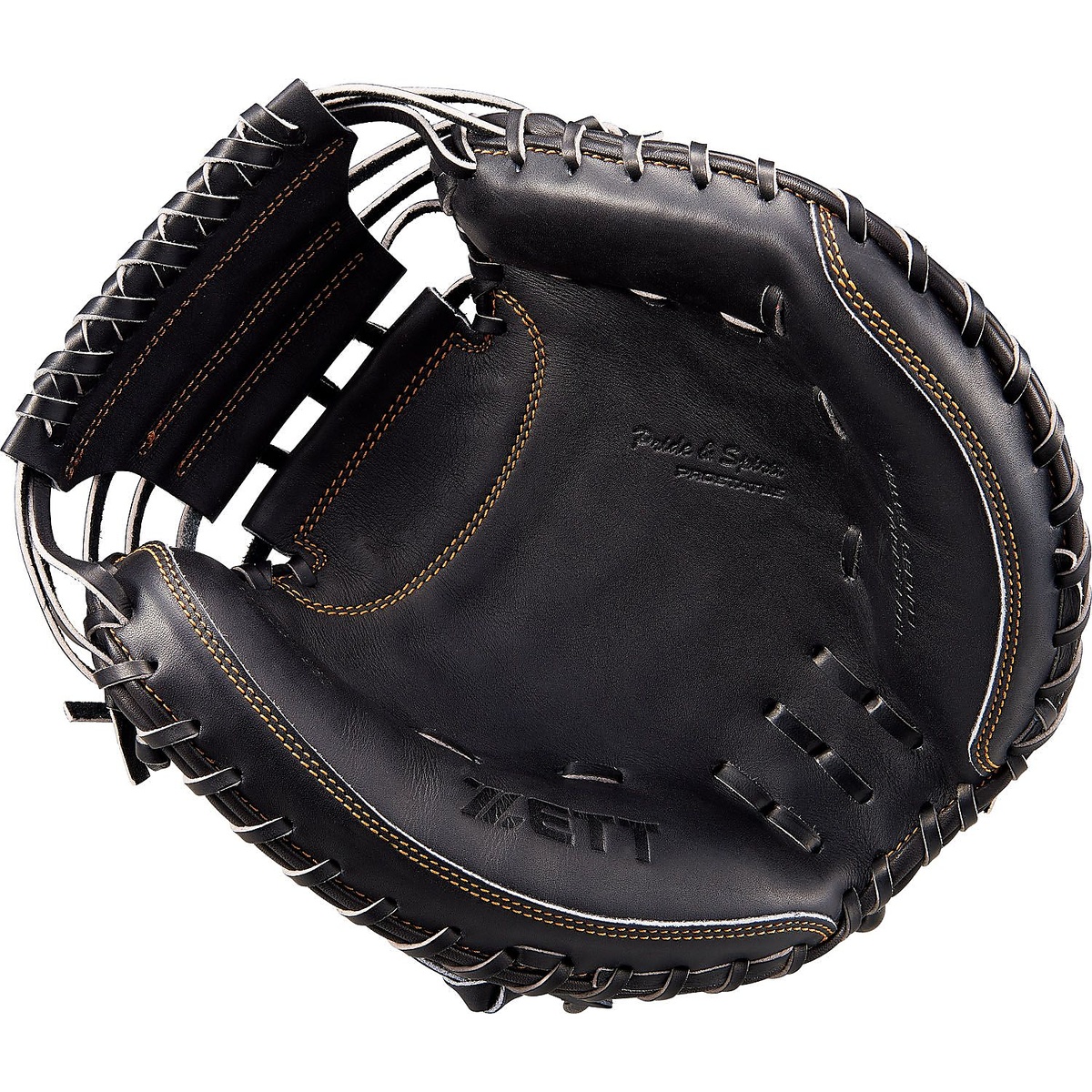 コウシキキャッチミット(プロステイタス)2501