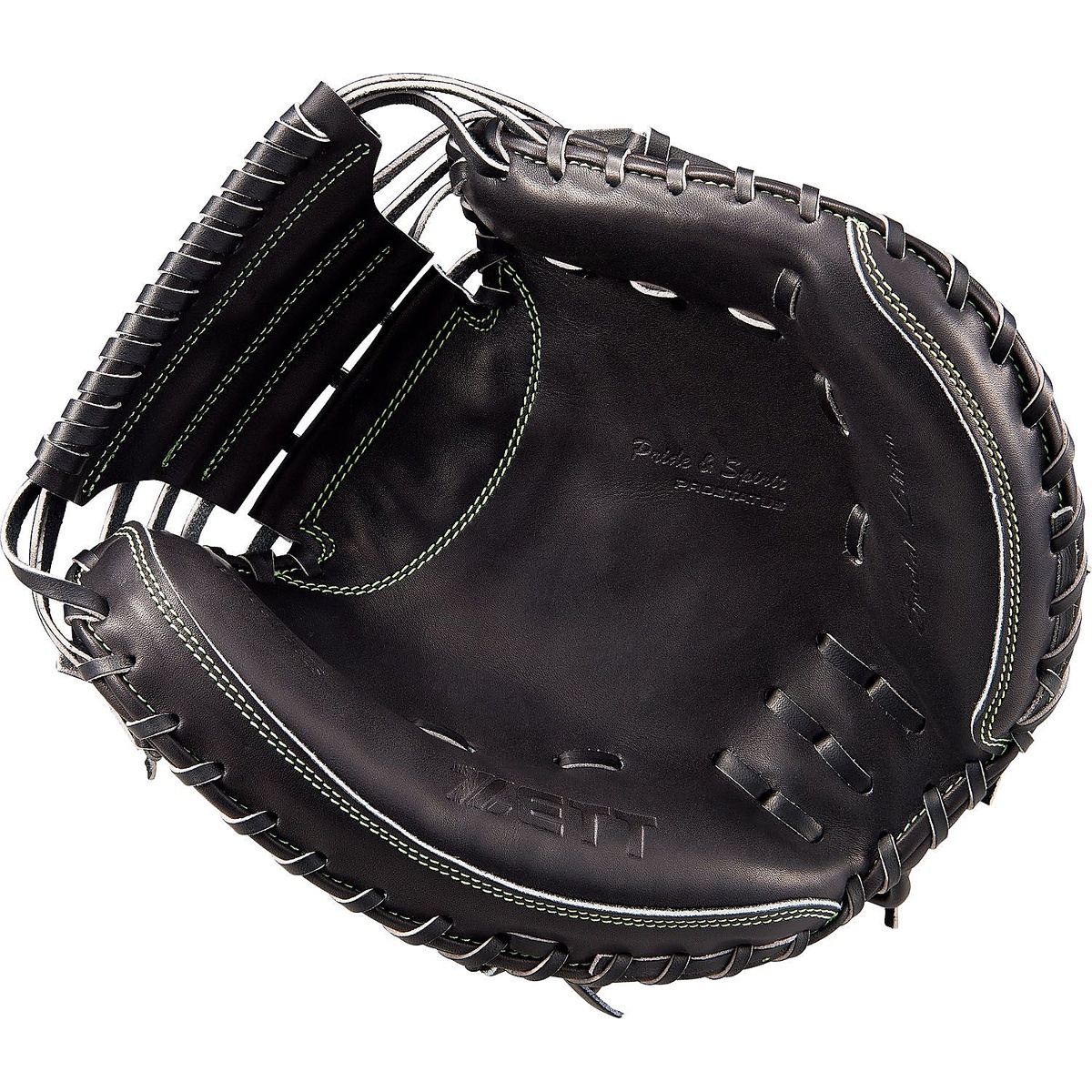 コウシキキャッチミット(プロステイタス)SE25