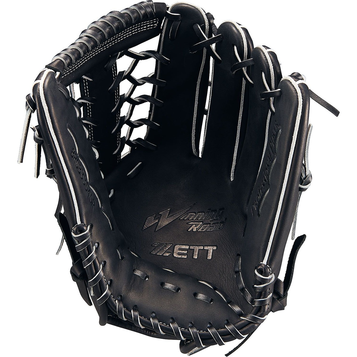 ナンシキ ウイニングロード