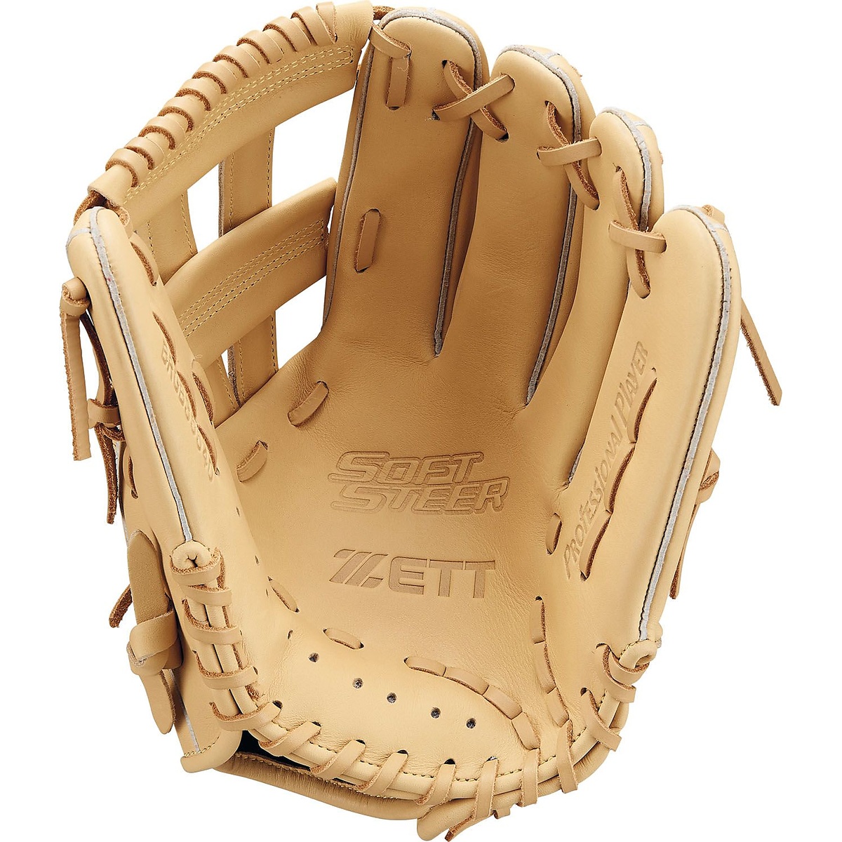 ナンシキグラブソフトステア