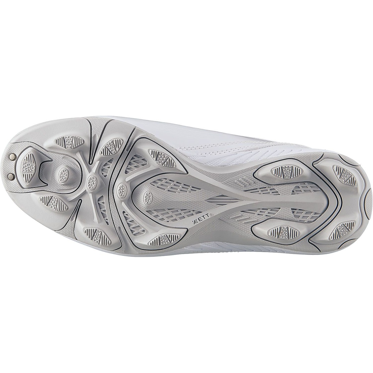 ポイントスパイクグランドヒーロー