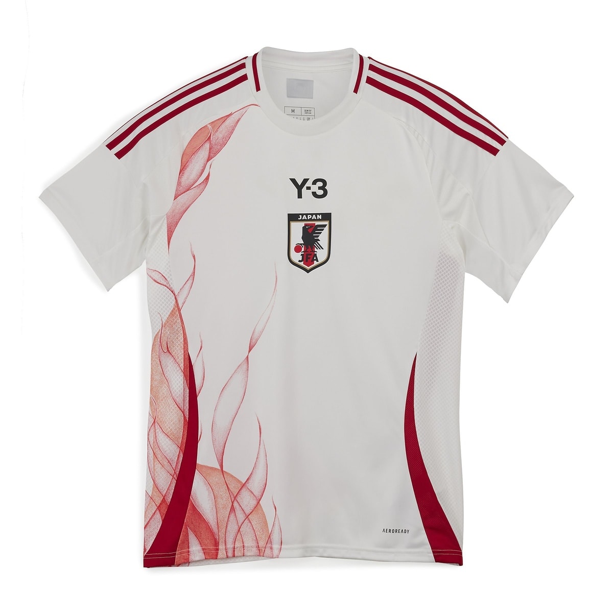 #7三笘　薫　サッカー日本代表 2024 アウェイ レプリカ ユニフォーム